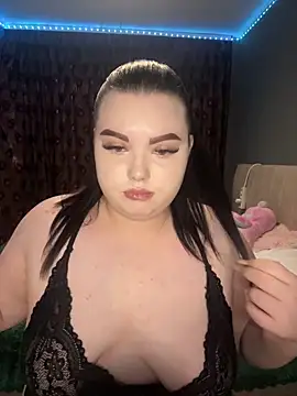 ElyBabyX online show from June 1, 2026, 9:14 pm