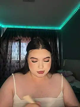 ElyBabyX online show from June 19, 2026, 7:14 am