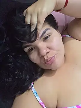 DiosaBelle online show from June 3, 2026, 11:42 pm