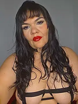 DiosaBelle online show from May 23, 2026, 4:00 am