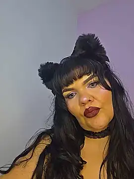 DiosaBelle online show from May 27, 2026, 11:12 pm