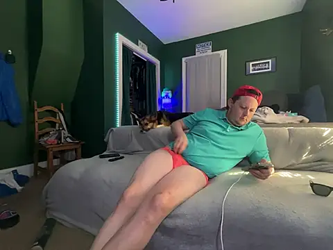 thick d energy1 online show from June 12, 2026, 9:45 pm