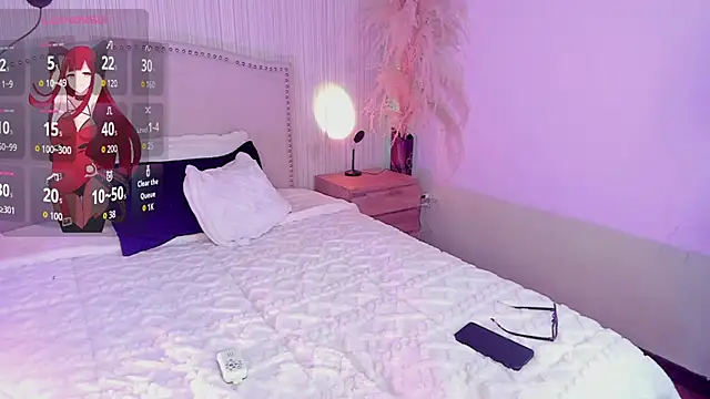 ashleey doll online show from May 27, 2026, 12:34 pm