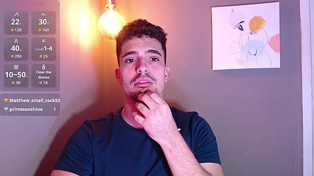 tanner-hard  online show from May 27, 2026, 6:26 pm
