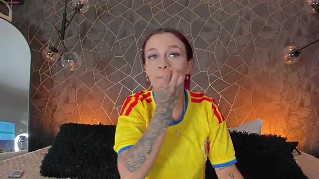 thalira angels online show from June 17, 2026, 5:45 pm