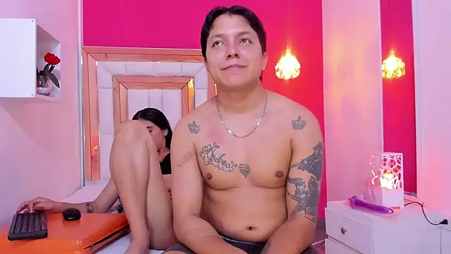 Sofia and tomas naughty online show from June 18, 2026, 7:19 pm