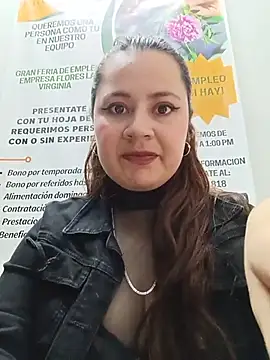 VANESSA  28 online show from June 17, 2026, 4:39 pm