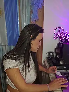 MorganaMystic online show from June 20, 2026, 10:26 pm
