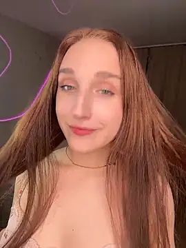 jenniferwalkers online show from June 2, 2026, 9:59 pm