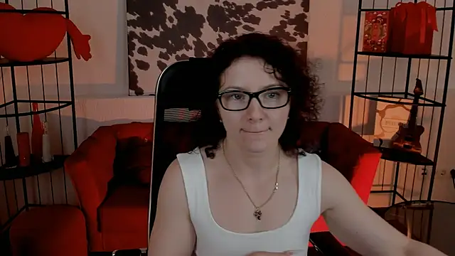 Snapshot of AureliaGleam chatting on May 24, 2026, 1:38 am AureliaGleam online show from May 24, 2026, 1:38 am