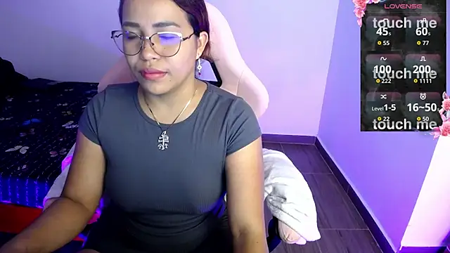 sexydiabliita online show from July 14, 2026, 2:05 am