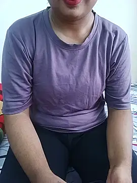 ritika sharma1 online show from May 18, 2026, 5:23 am