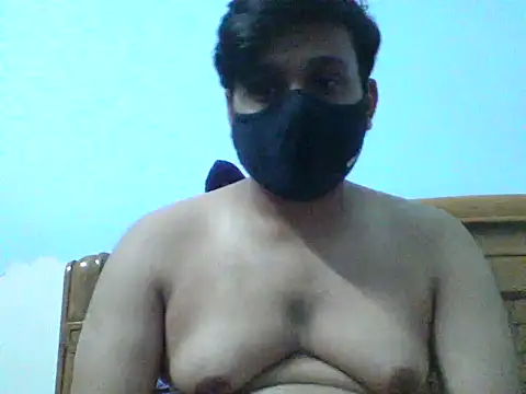 Ash Naked online show from June 16, 2026, 5:02 pm