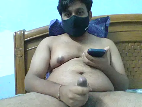 Ash Naked online show from June 22, 2026, 5:43 pm