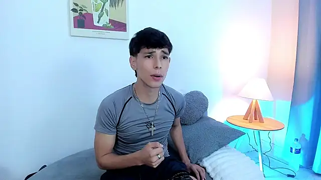 jacob colliins online show from May 17, 2026, 3:06 am