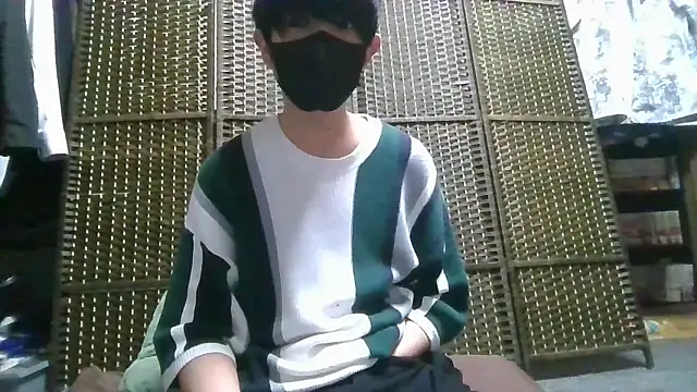 kazupan22 online show from June 21, 2026, 11:05 am
