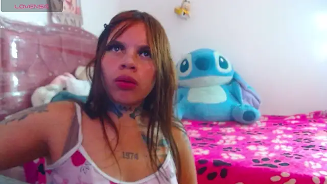 Candykane29 online show from May 19, 2026, 3:02 am