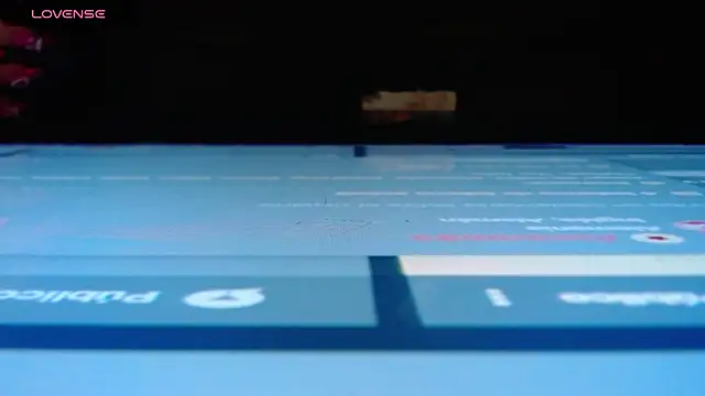 Candykane29 online show from June 10, 2026, 3:52 am