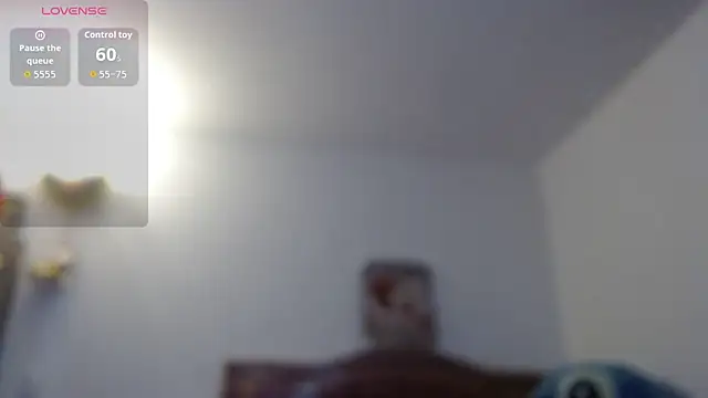 Candykane29 online show from June 8, 2026, 3:40 am