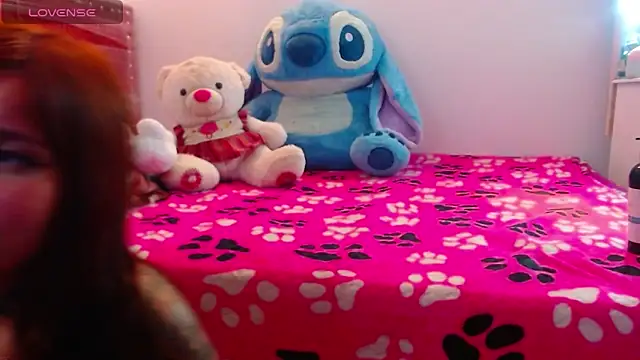 Candykane29 online show from May 16, 2026, 10:36 am