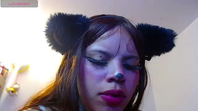 Candykane29 online show from June 3, 2026, 3:07 am