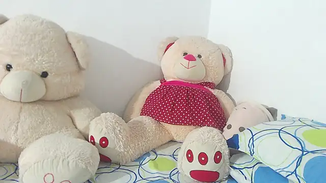 Natalia Dahlia online show from June 16, 2026, 12:21 am