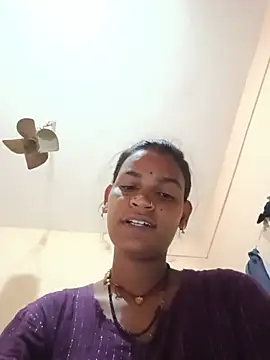 NENA INDIAN PUSSY online show from July 1, 2026, 10:10 pm