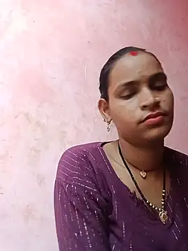 NENA INDIAN PUSSY online show from June 23, 2026, 8:45 am