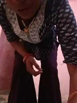 NENA INDIAN PUSSY online show from June 7, 2026, 12:05 am