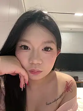 shuyuanli445 online show from May 26, 2026, 12:36 pm