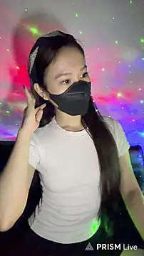 Snapshot of Nami__ chatting on May 22, 2026, 11:41 am Nami online show from May 22, 2026, 11:41 am