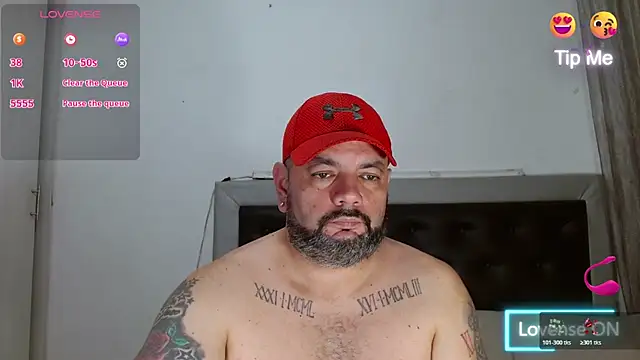 perverseveteranmanxxx online show from June 20, 2026, 3:55 am