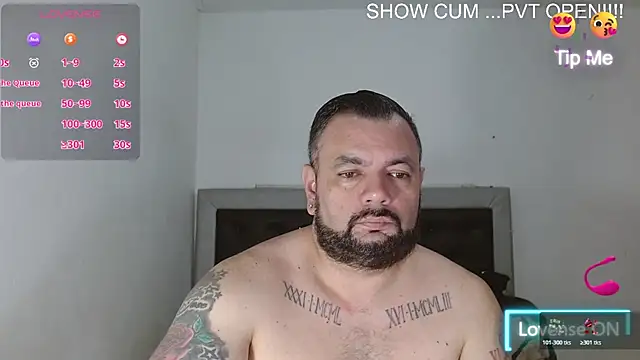 perverseveteranmanxxx online show from July 4, 2026, 3:35 am