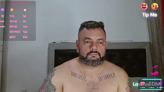 perverseveteranmanxxx online show from June 19, 2026, 3:01 am