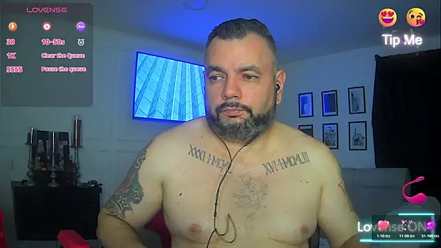perverseveteranmanxxx online show from June 14, 2026, 2:24 am