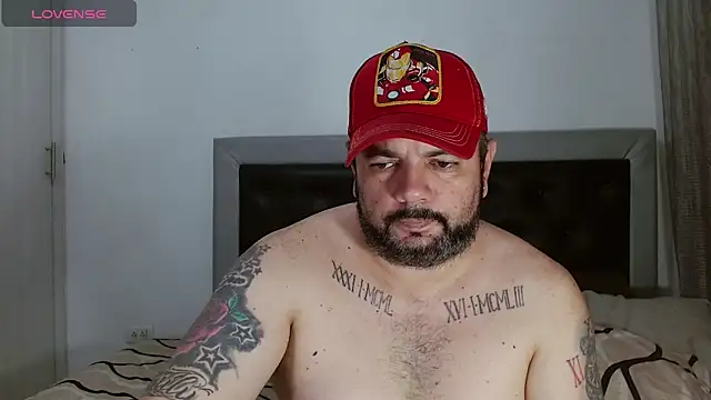 perverseveteranmanxxx online show from June 11, 2026, 10:51 pm
