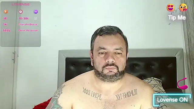 perverseveteranmanxxx online show from June 10, 2026, 12:56 am