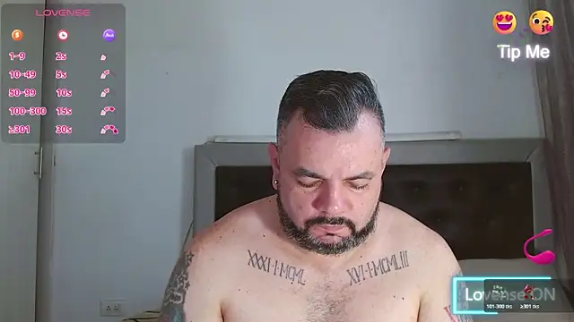 perverseveteranmanxxx online show from June 14, 2026, 3:46 pm