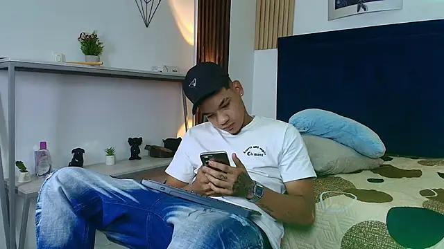 bick jhonn online show from June 22, 2026, 9:01 pm