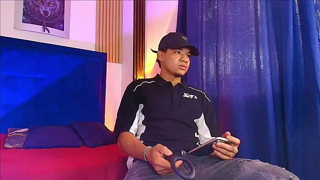 bick jhonn online show from June 4, 2026, 8:24 pm