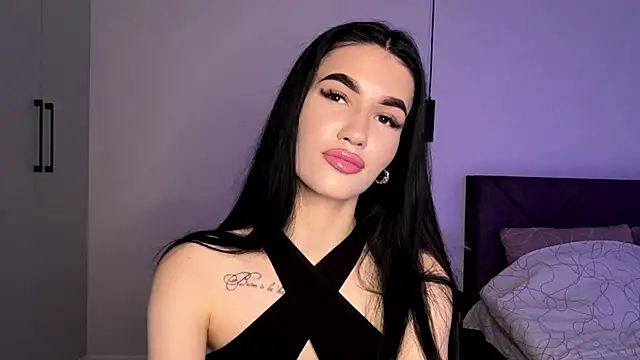 KarieEgge online show from June 8, 2026, 3:12 pm