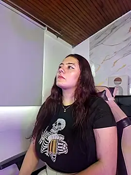 Lizeth bigboob online show from May 21, 2026, 11:51 am