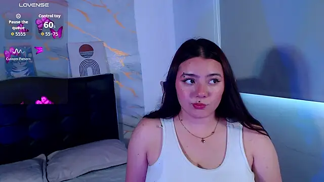 Lizeth bigboob online show from June 2, 2026, 11:54 am