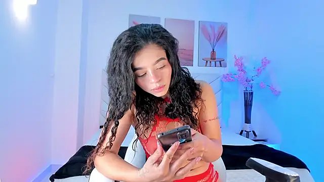 katherin johnson1 online show from June 19, 2026, 5:30 pm