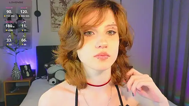vampi queen online show from July 10, 2026, 4:51 pm