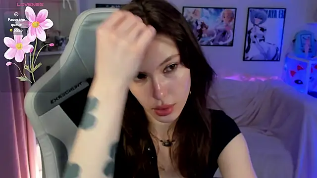 Mili Joy online show from June 10, 2026, 5:36 pm