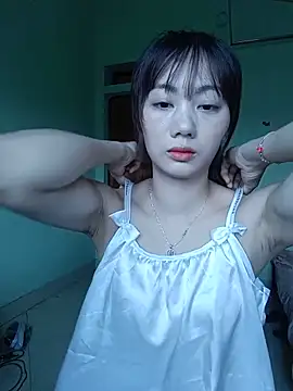 Ki-sexy61 online show from May 20, 2026, 5:26 am
