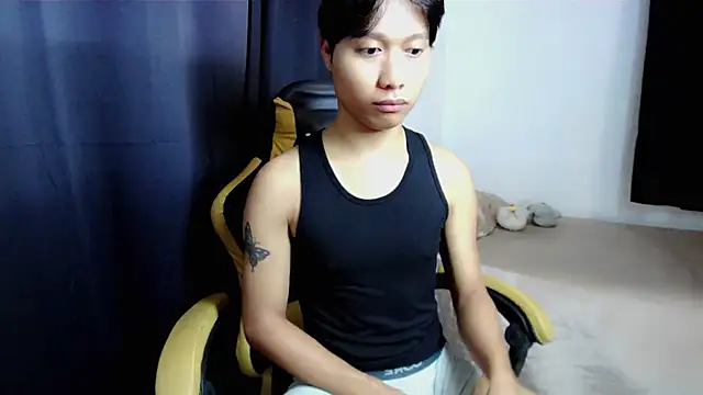 caspian cum online show from June 30, 2026, 8:42 pm