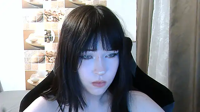 NoirEva online show from June 14, 2026, 5:58 pm
