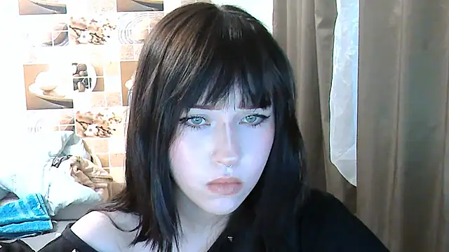 NoirEva online show from June 21, 2026, 5:19 pm